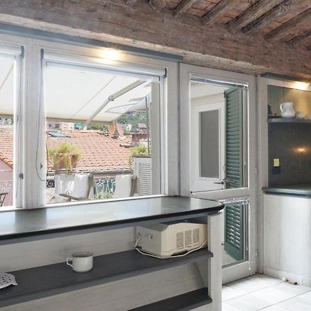 Cala D'Oria Apartment Леричи Екстериор снимка