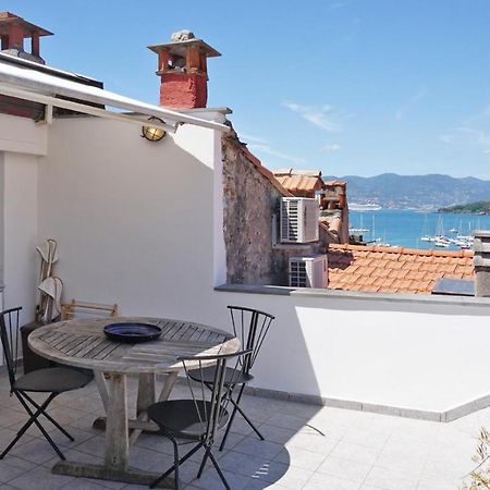 Cala D'Oria Apartment Леричи Екстериор снимка