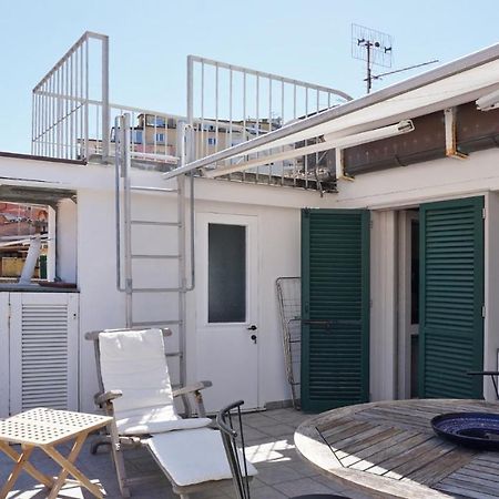 Cala D'Oria Apartment Леричи Екстериор снимка