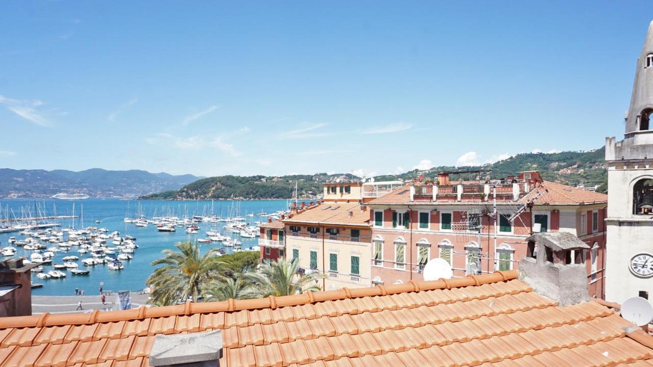 Cala D'Oria Apartment Леричи Екстериор снимка