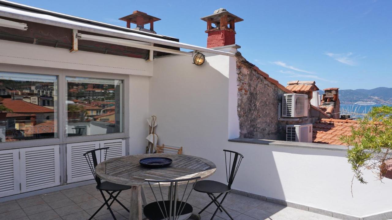 Cala D'Oria Apartment Леричи Екстериор снимка