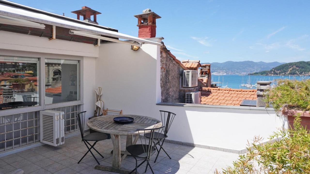 Cala D'Oria Apartment Леричи Екстериор снимка