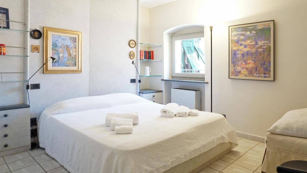 Cala D'Oria Apartment Леричи Екстериор снимка