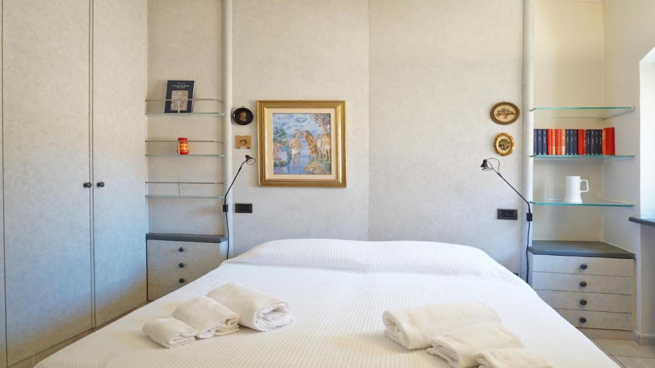 Cala D'Oria Apartment Леричи Екстериор снимка