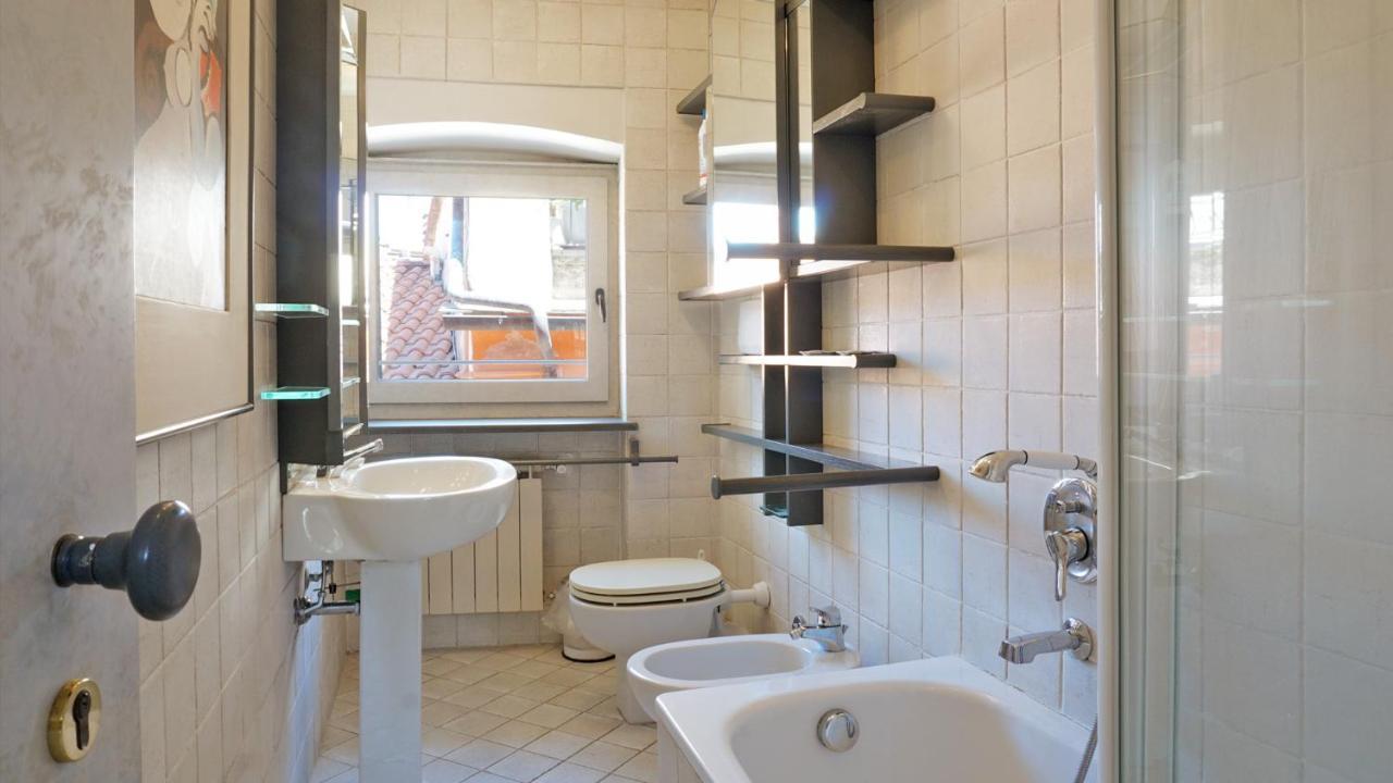 Cala D'Oria Apartment Леричи Екстериор снимка