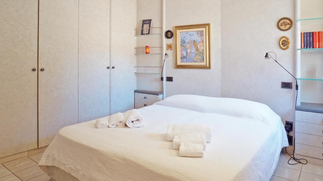 Cala D'Oria Apartment Леричи Екстериор снимка
