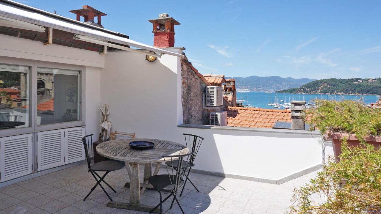 Cala D'Oria Apartment Леричи Екстериор снимка