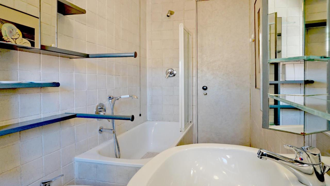 Cala D'Oria Apartment Леричи Екстериор снимка