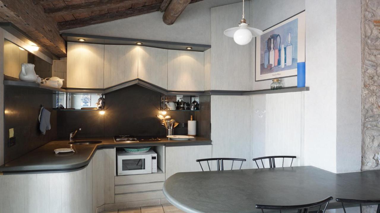Cala D'Oria Apartment Леричи Екстериор снимка