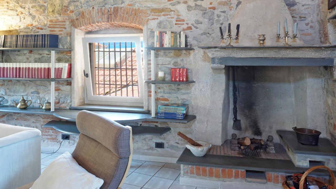 Cala D'Oria Apartment Леричи Екстериор снимка