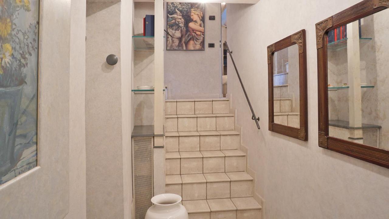 Cala D'Oria Apartment Леричи Екстериор снимка