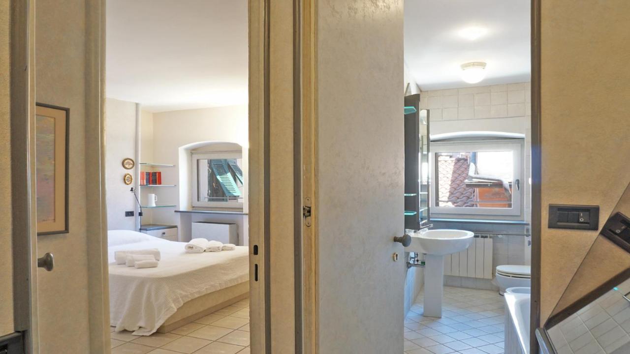 Cala D'Oria Apartment Леричи Екстериор снимка