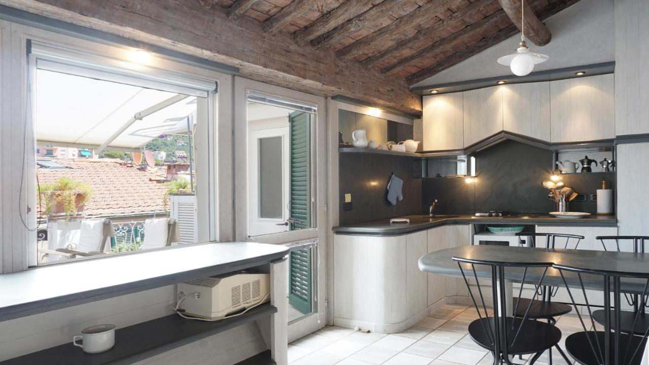 Cala D'Oria Apartment Леричи Екстериор снимка