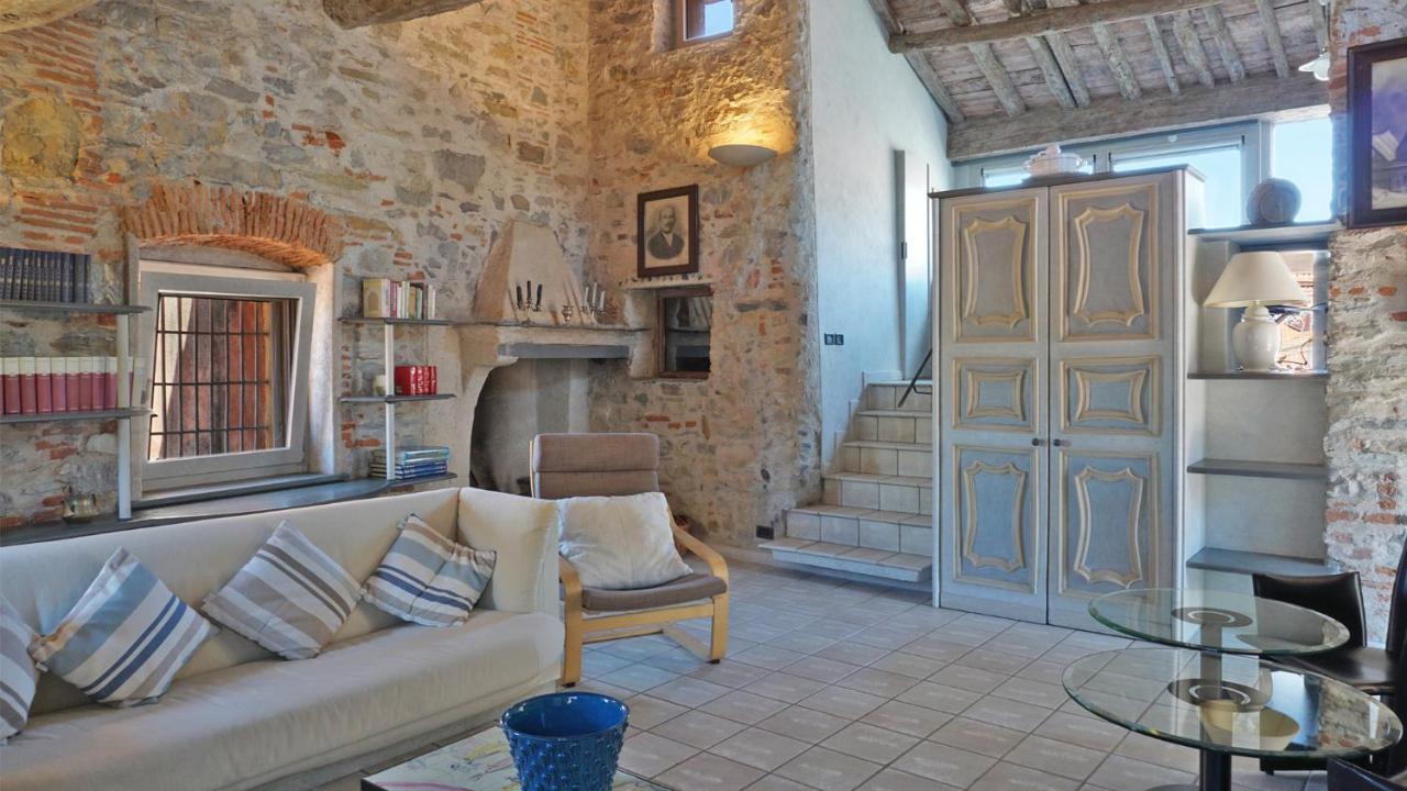 Cala D'Oria Apartment Леричи Екстериор снимка