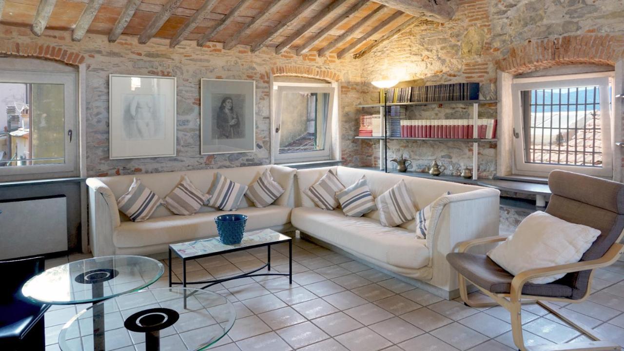 Cala D'Oria Apartment Леричи Екстериор снимка