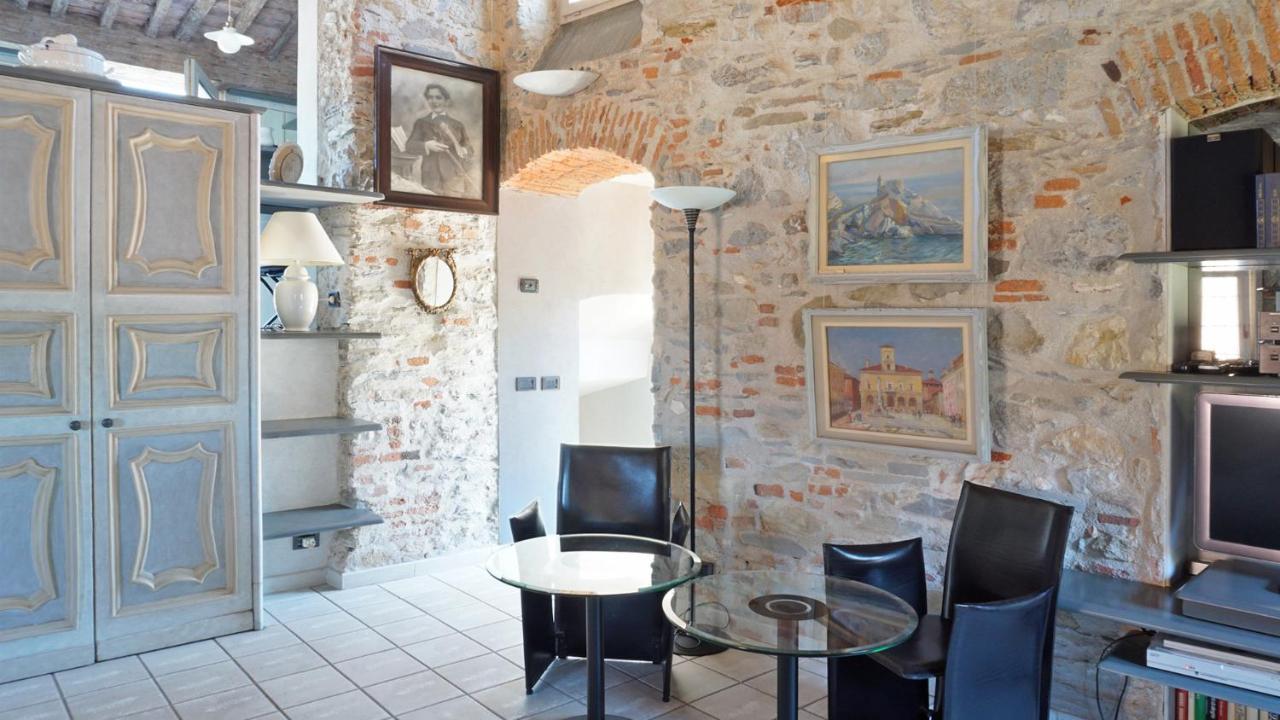 Cala D'Oria Apartment Леричи Екстериор снимка