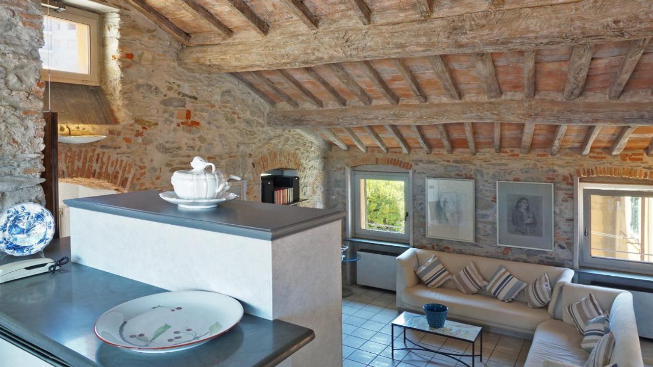 Cala D'Oria Apartment Леричи Екстериор снимка